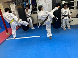 一般男子