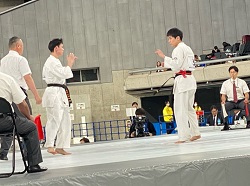 一般男子