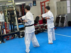 一般男子