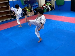 幼年部