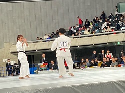 女子部