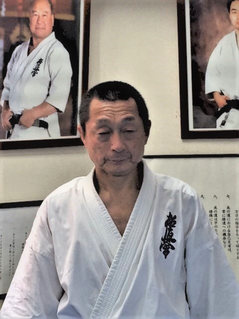 坂井康男