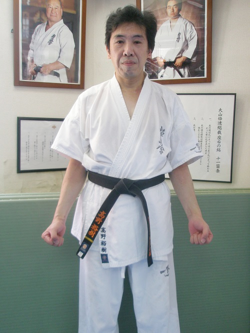 高野裕樹